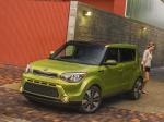 Kia Soul 2013 года (US)